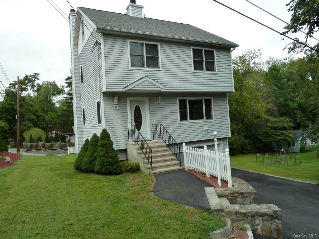 8 Dellworth Drive - Photo 1