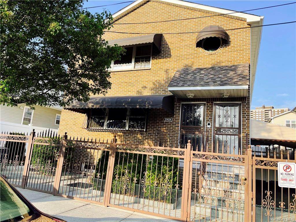 2928 Ely Avenue - Photo 1