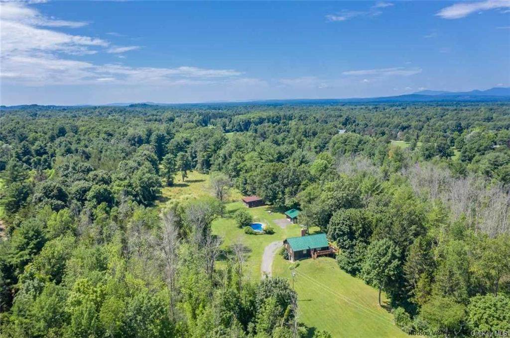 263 Round Top Road - Photo 1