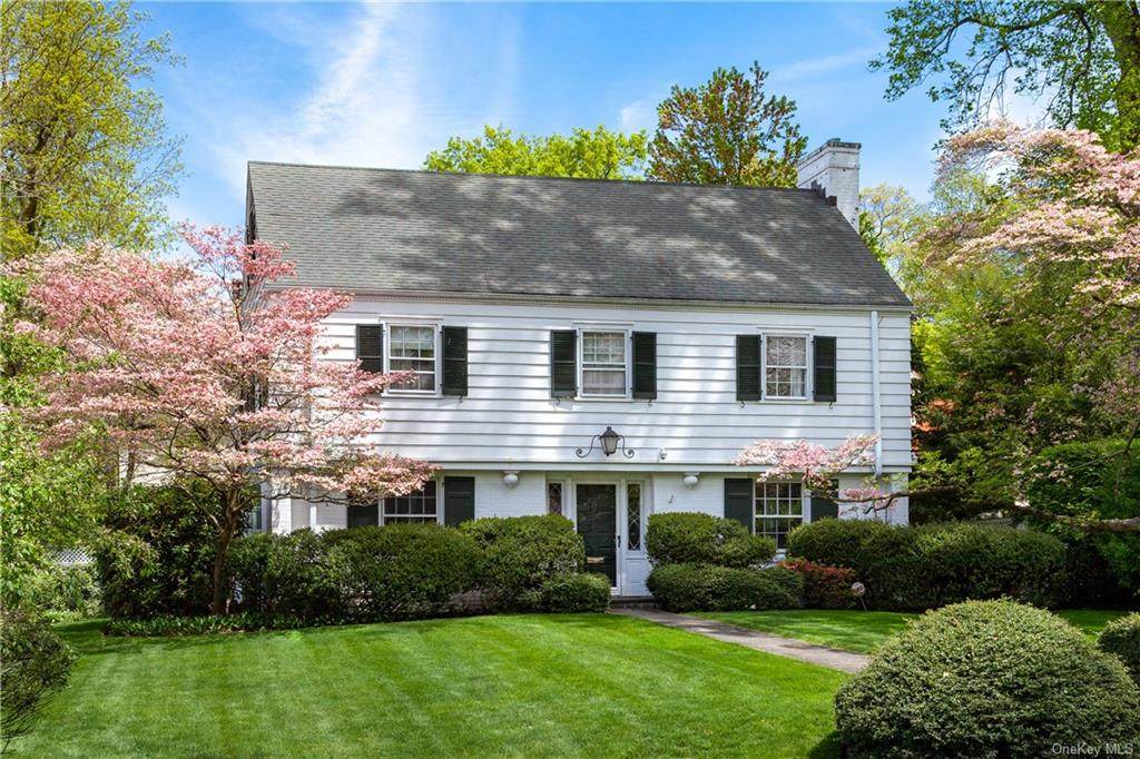 1 Hemlock Road - Photo 1