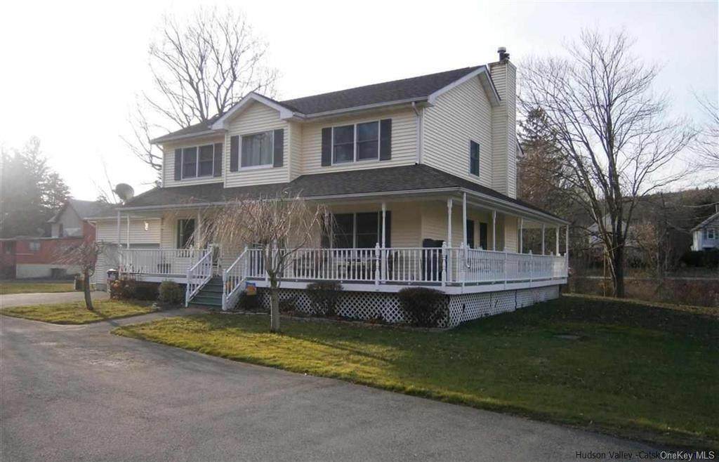 1 Valentino Drive - Photo 1