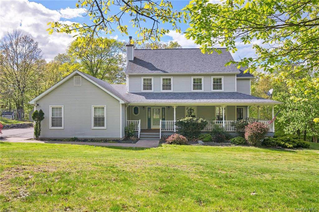 35 Sunset Ridge Road - Photo 1