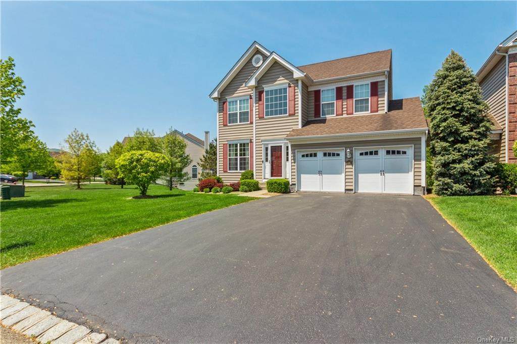 197 Stony Brook Road - Photo 1