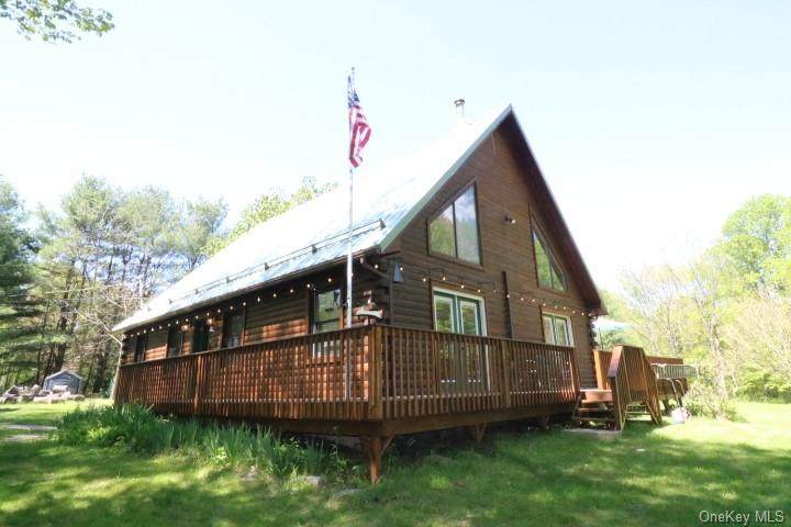 5180 Searsville Road - Photo 1