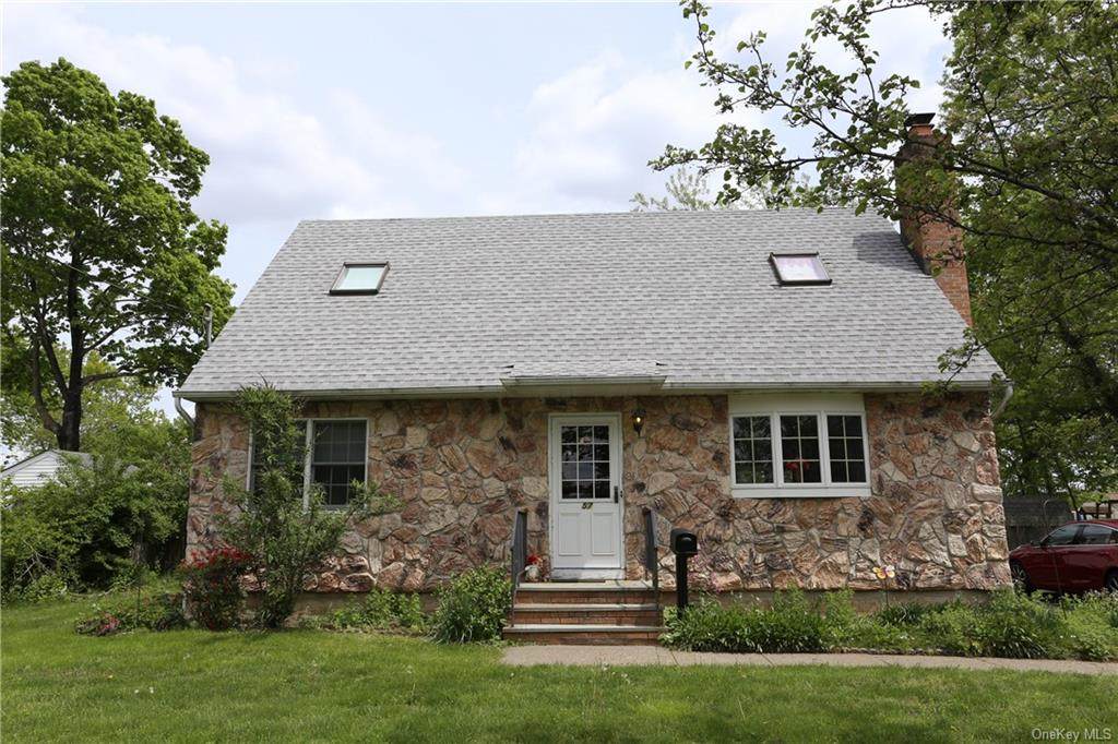 57 Conger Avenue - Photo 1