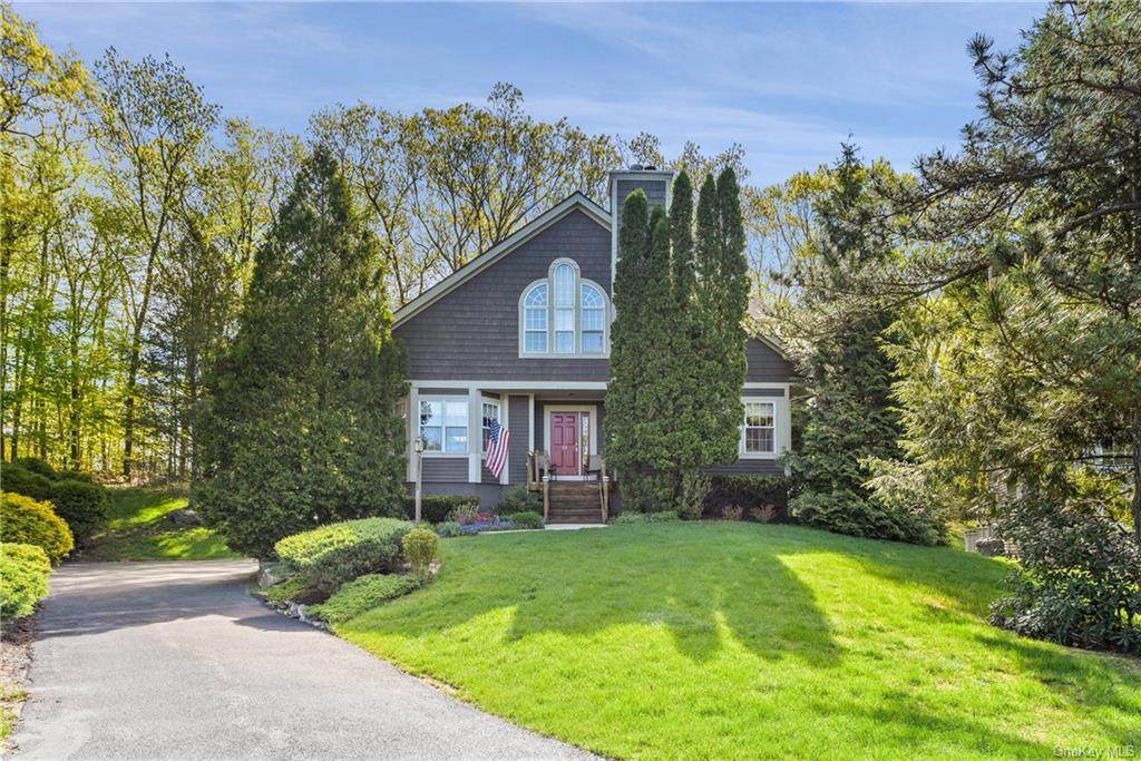 31 Nottingham Way - Photo 1