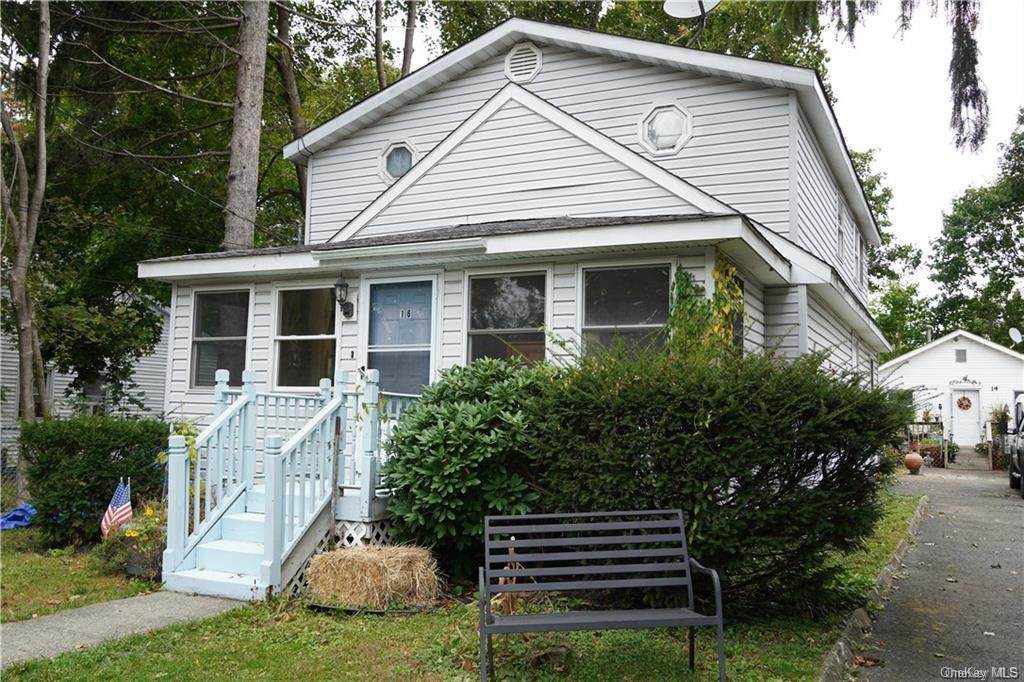 16 Walnut Street - Photo 1