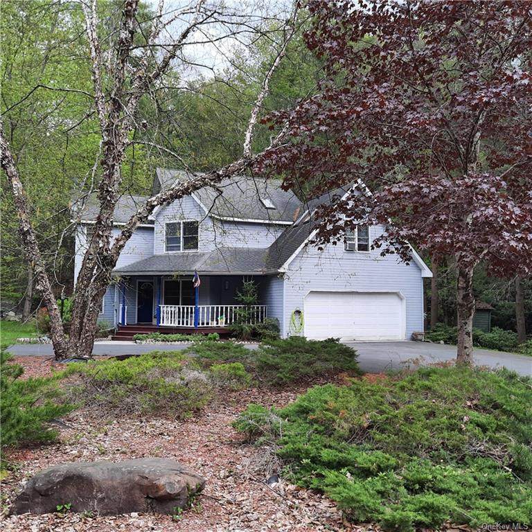377 Katrina Falls Road - Photo 1