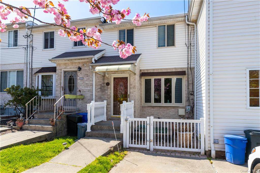 453 Virginia Avenue - Photo 1