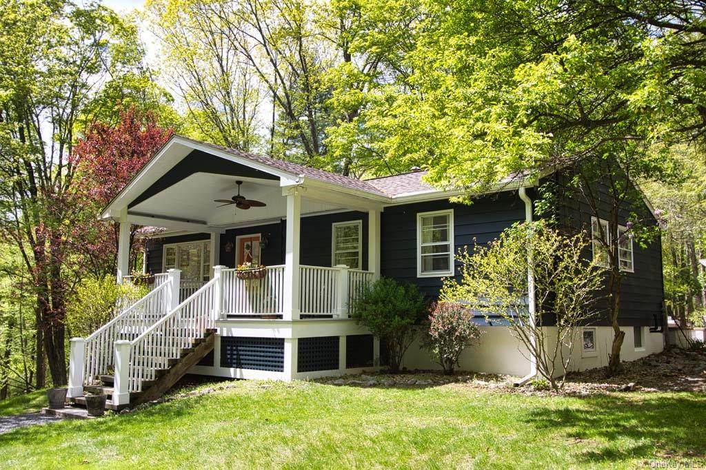 157 Chestnut Hill Road - Photo 1