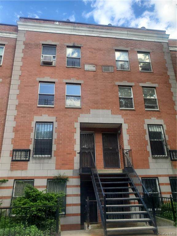 2556 Frederick Douglass Boulevard - Photo 1