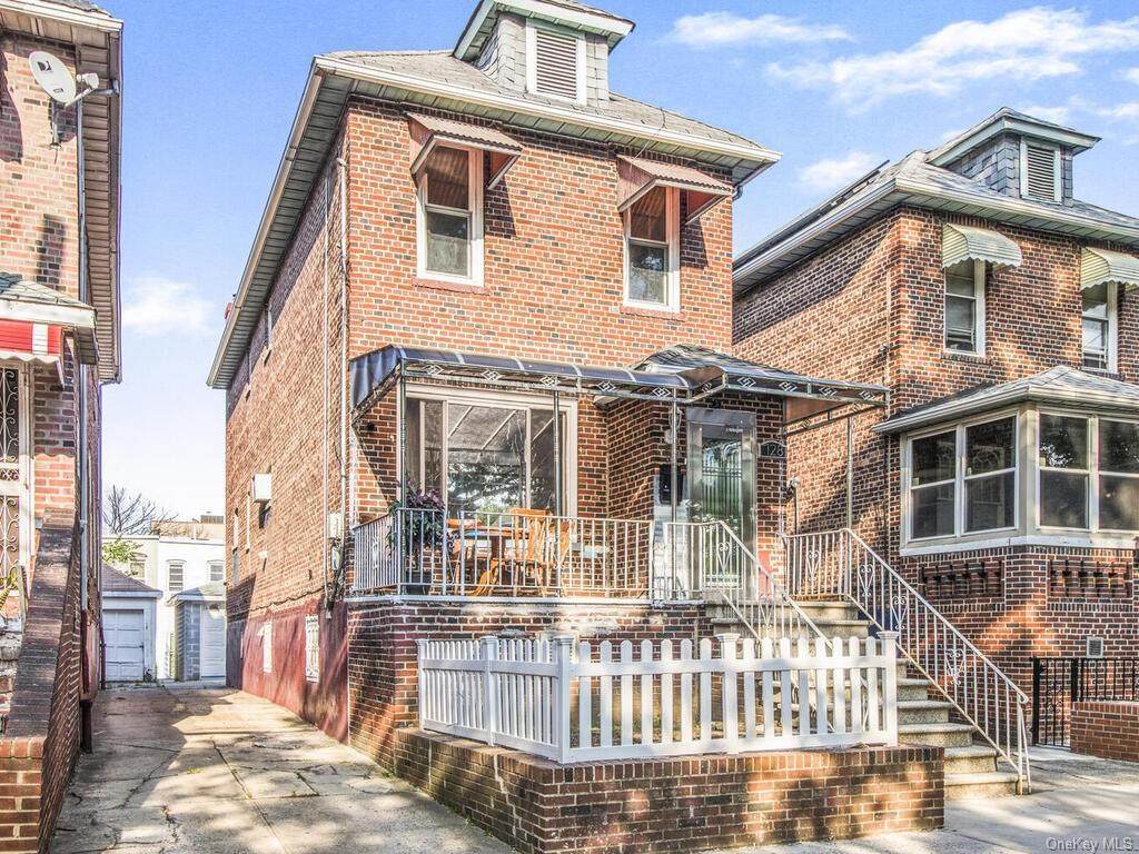 728 Rosedale Avenue - Photo 1