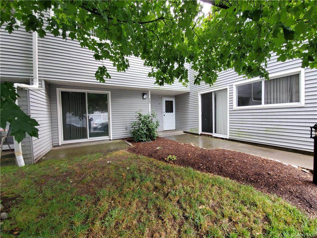 208 Harris Road - Photo 1