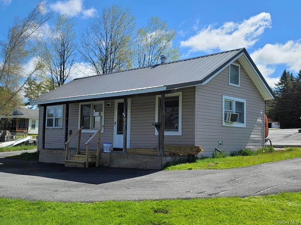29 Washington Lake Road - Photo 1