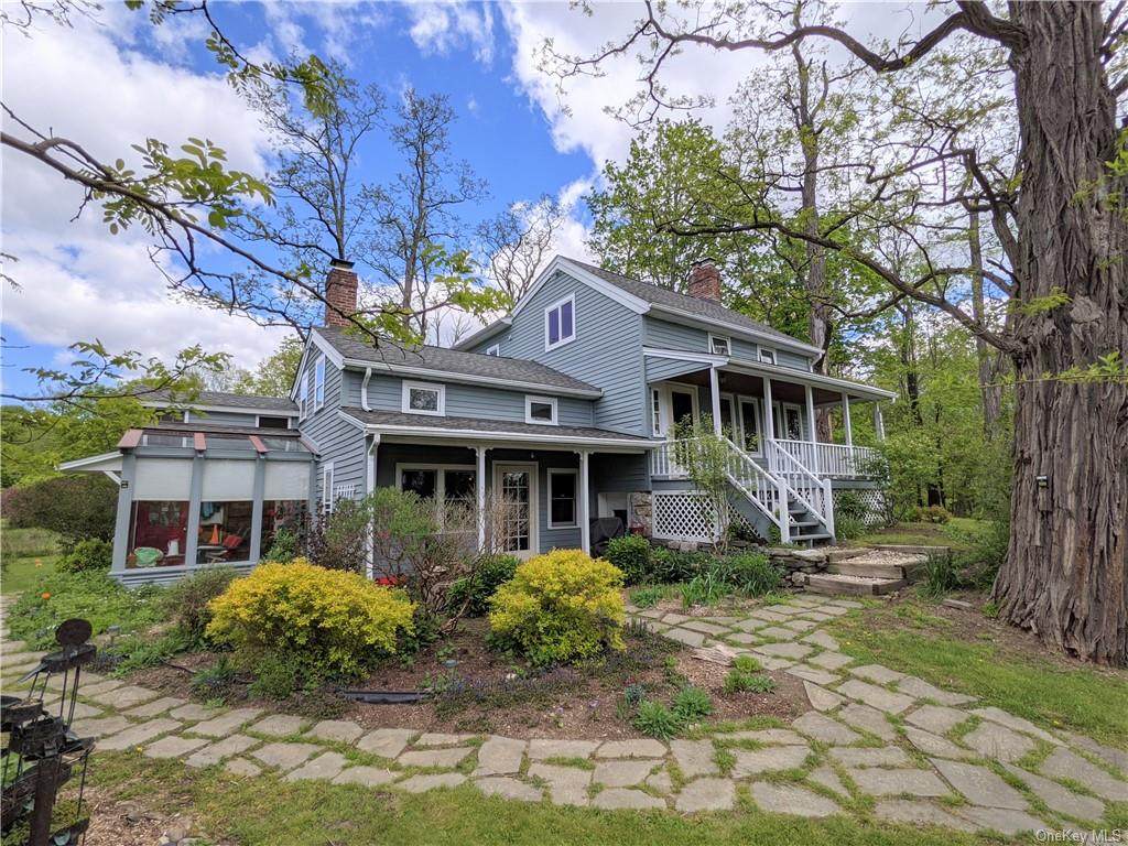 285 Awosting Road - Photo 1
