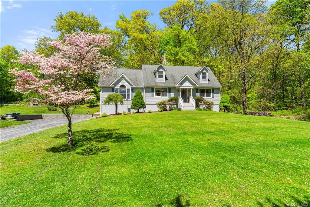 2931 Albany Post Road - Photo 1