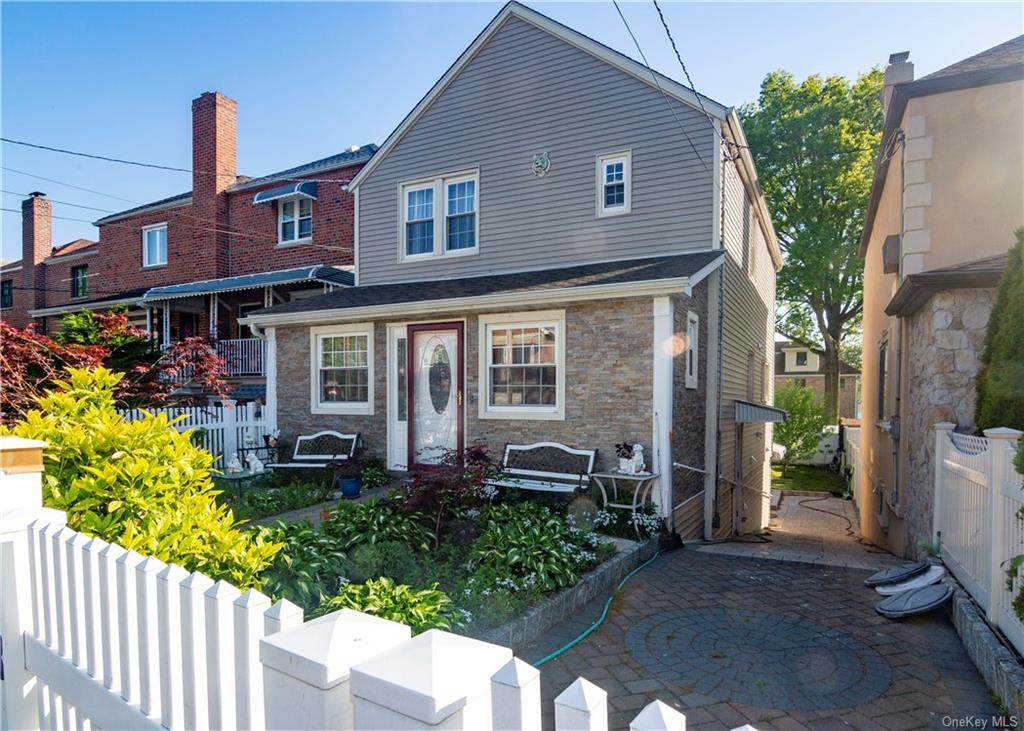 3212 Rawlins Avenue - Photo 1