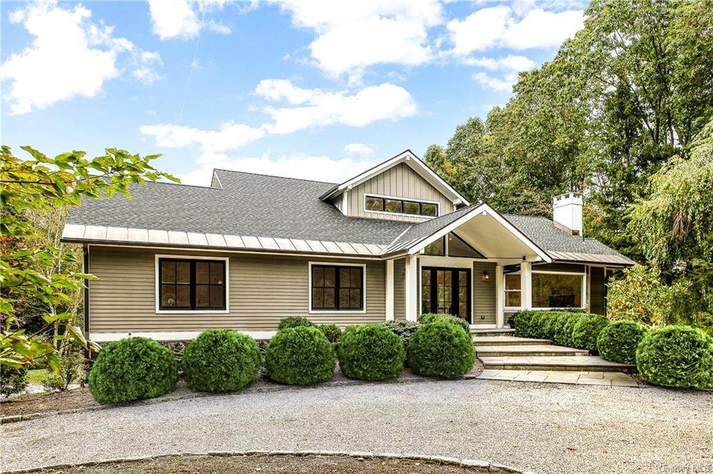 91 Old Corner Road - Photo 1