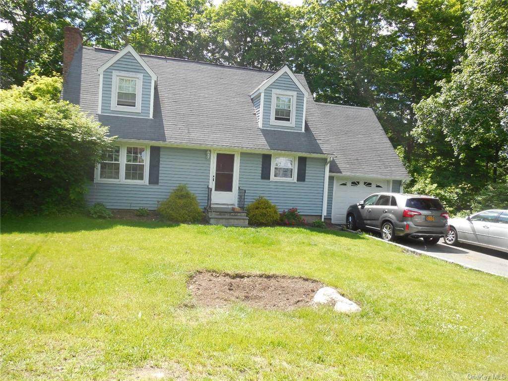 1 Crosby Road - Photo 1