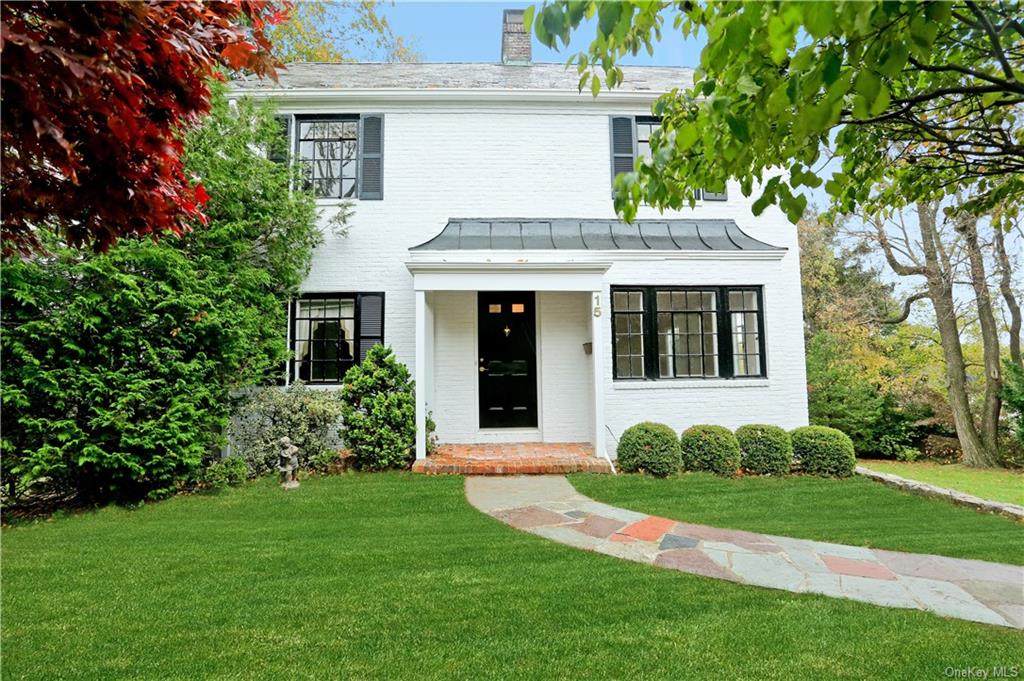 15 Argyle Road - Photo 1