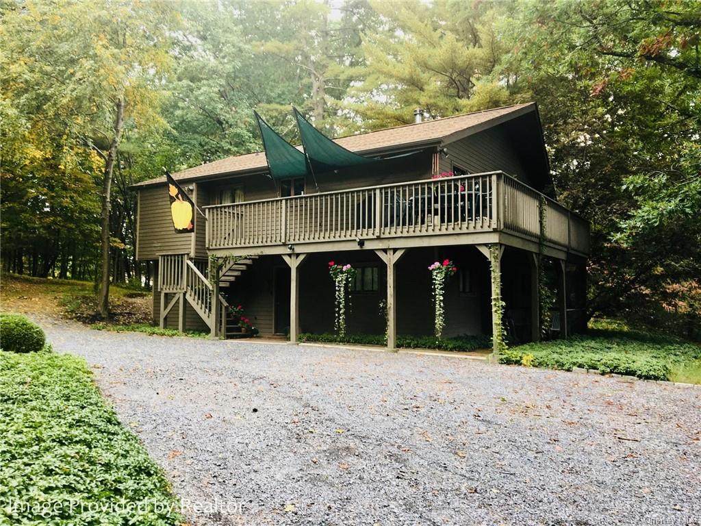75 Trestle Lane - Photo 1
