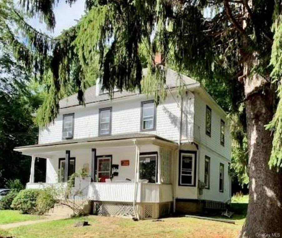 88 Academy Street - Photo 1