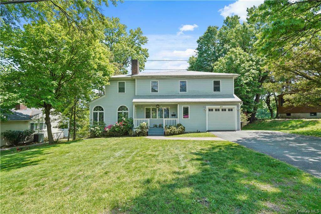 21 Edgewood Road - Photo 1
