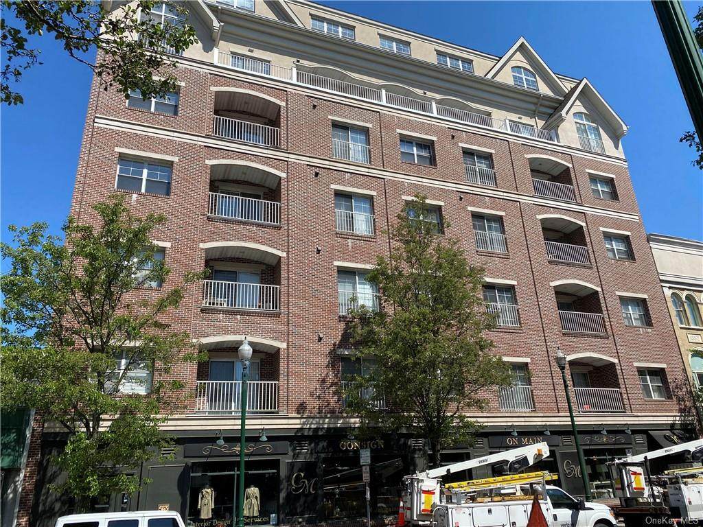 543 Main Street - Photo 1