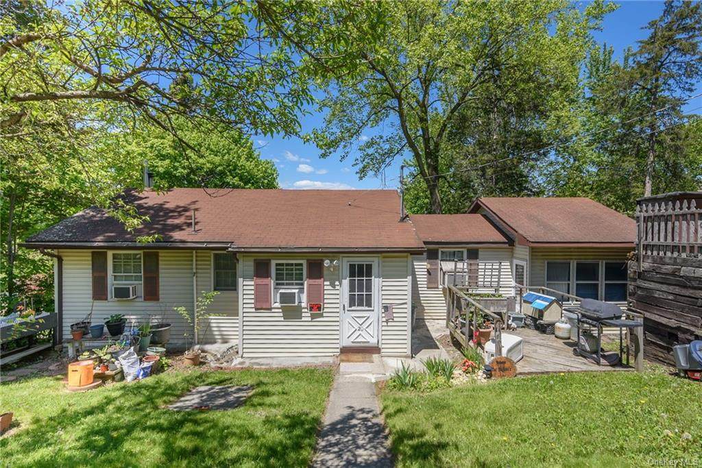 20 Claremont Trail - Photo 1
