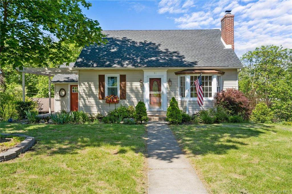 17 Mountain View Road - Photo 1