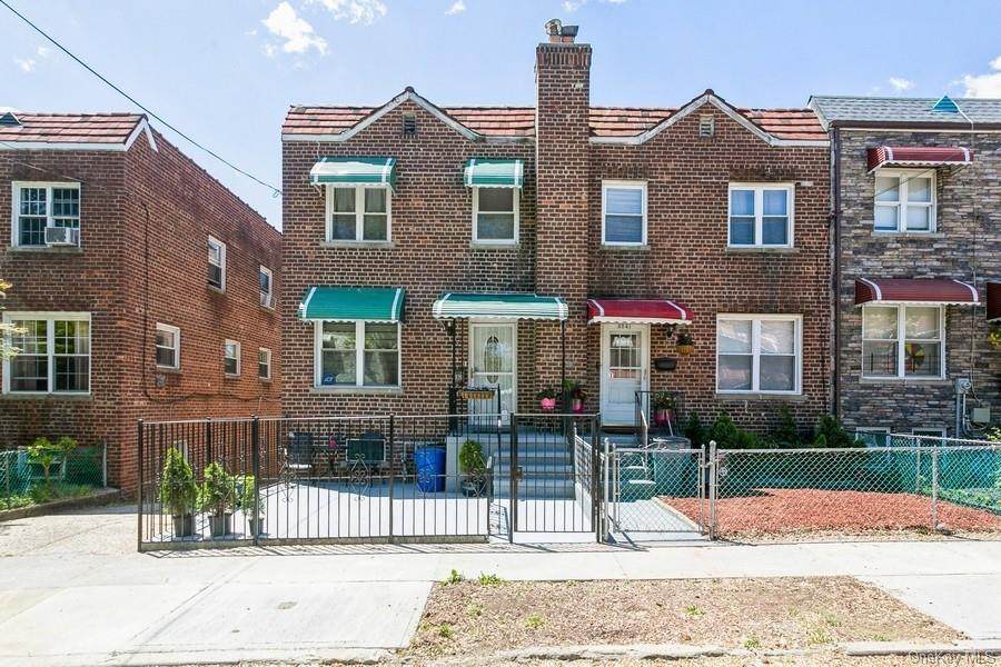3239 Corsa Avenue - Photo 1