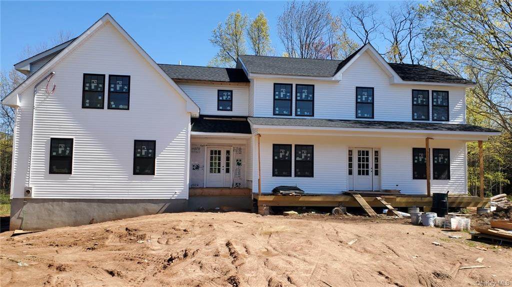 767 Darlington Avenue - Photo 1