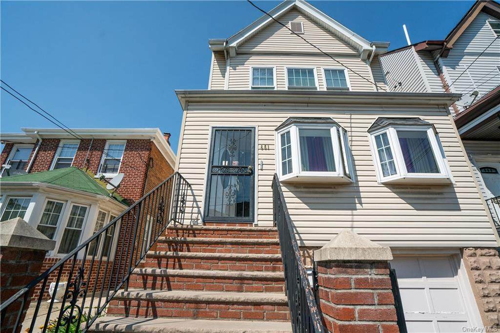 651 235th Street - Photo 1