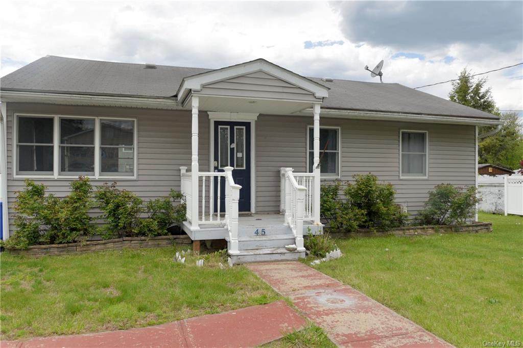 43 Anthony Street - Photo 1