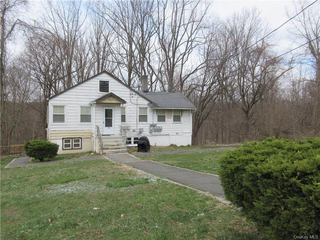 3479 Lexington Avenue - Photo 1