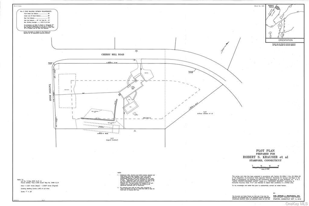 444 Taconic Road - Photo 1