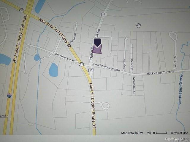 34 - 36 Plattekill Ardonia Road - Photo 1