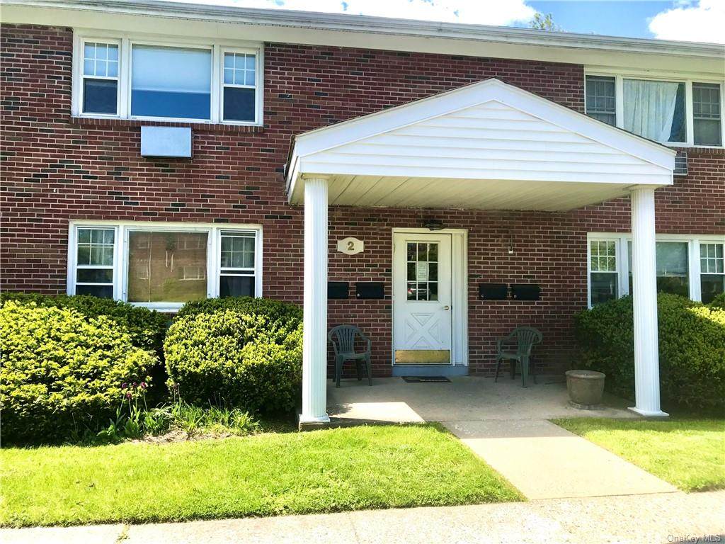 136 Chestnut Street - Photo 1