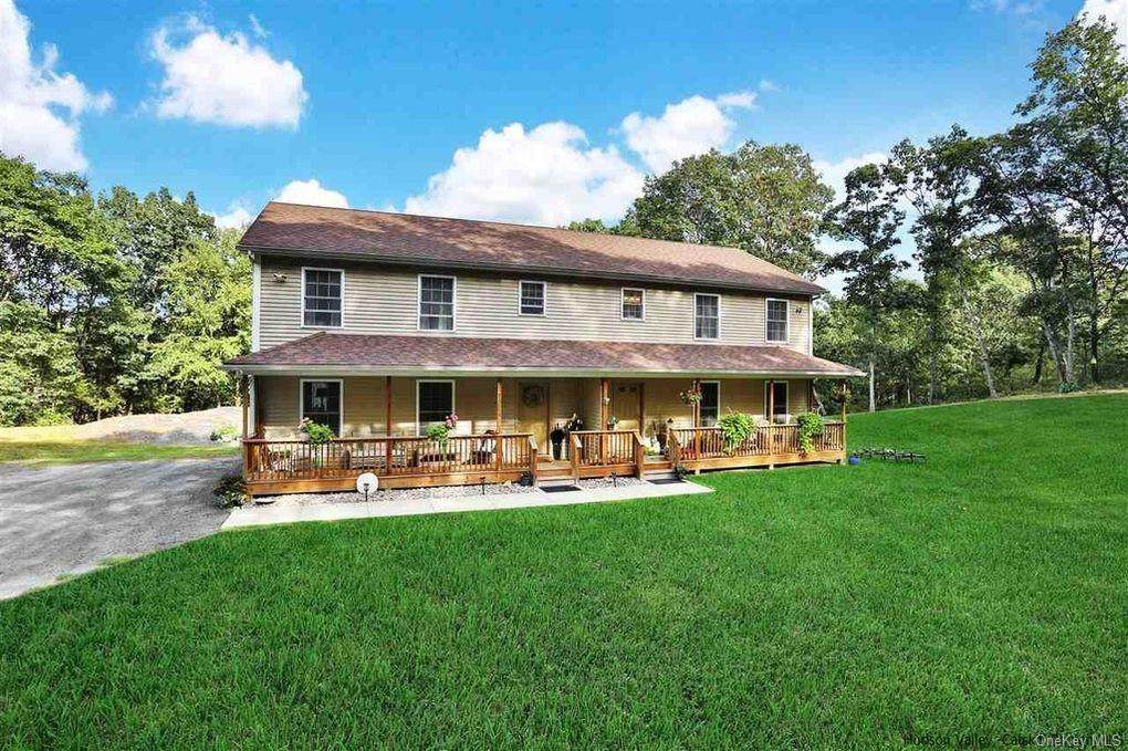 71 Reservoir Road - Photo 1