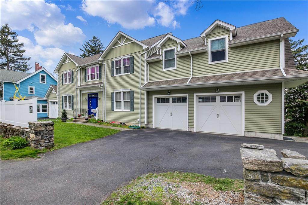 90 Central Avenue - Photo 1