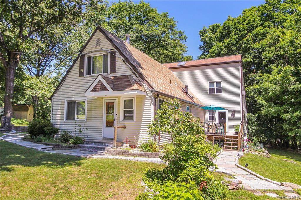 34 Somerset Lane - Photo 1