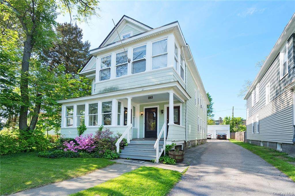 121 Forbus Street - Photo 1