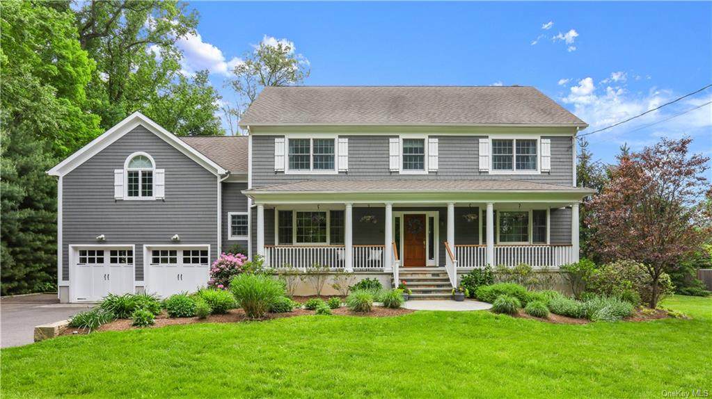 61 Byram Ridge Road - Photo 1