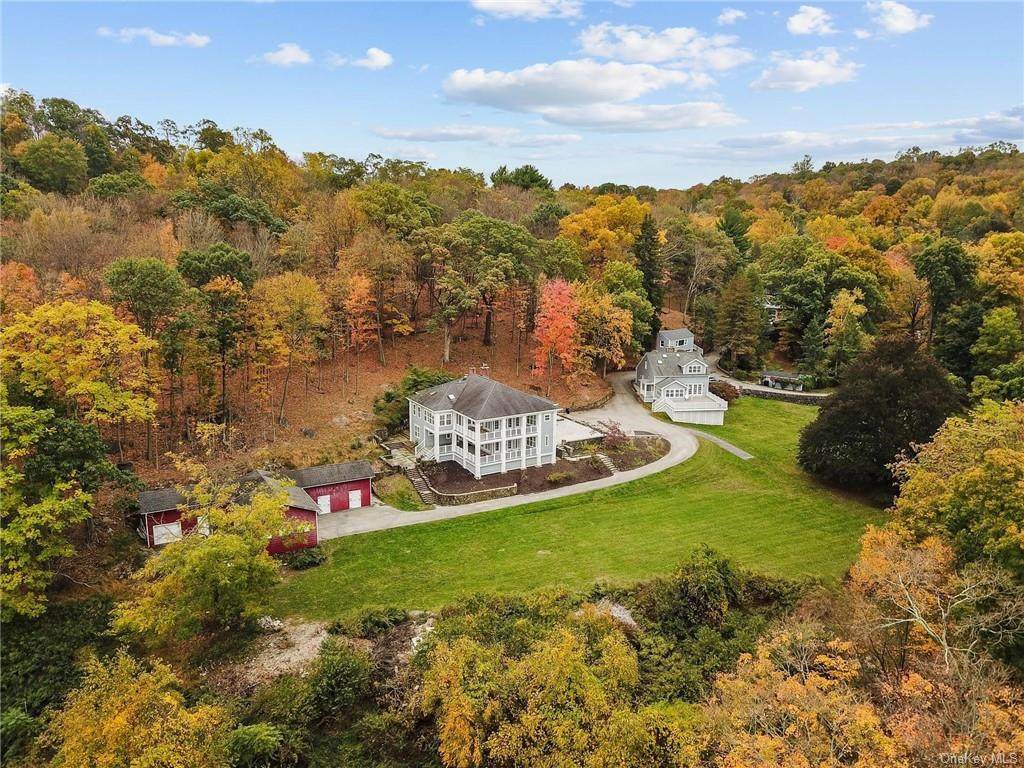 230 Mount Airy Road - Photo 1