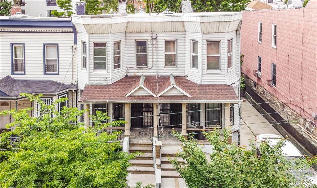 2099 Tiebout Avenue - Photo 1