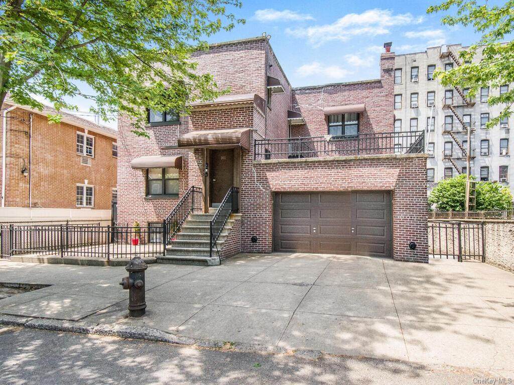 2451 Barnes Avenue - Photo 1