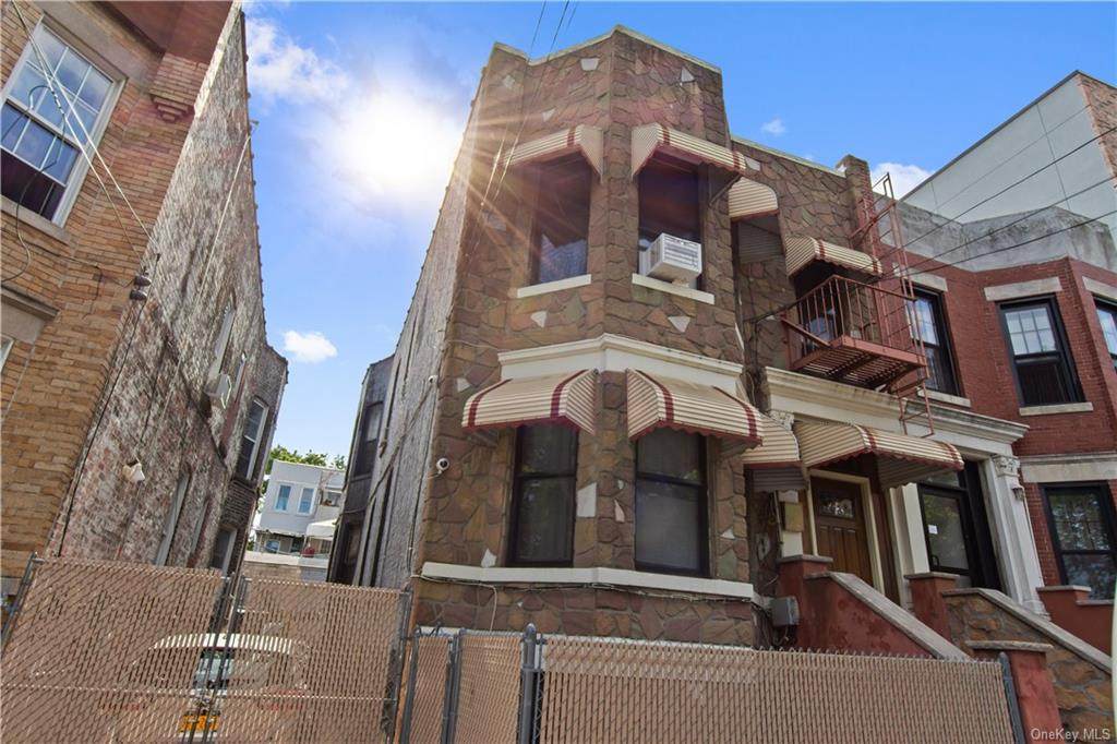 623 Faile Street - Photo 1