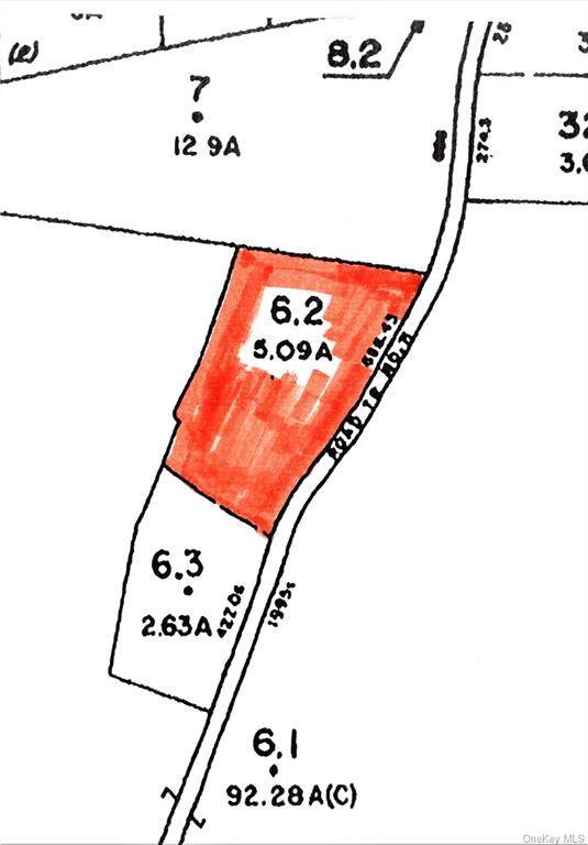 (1-6.2) Rapp Road - Photo 1