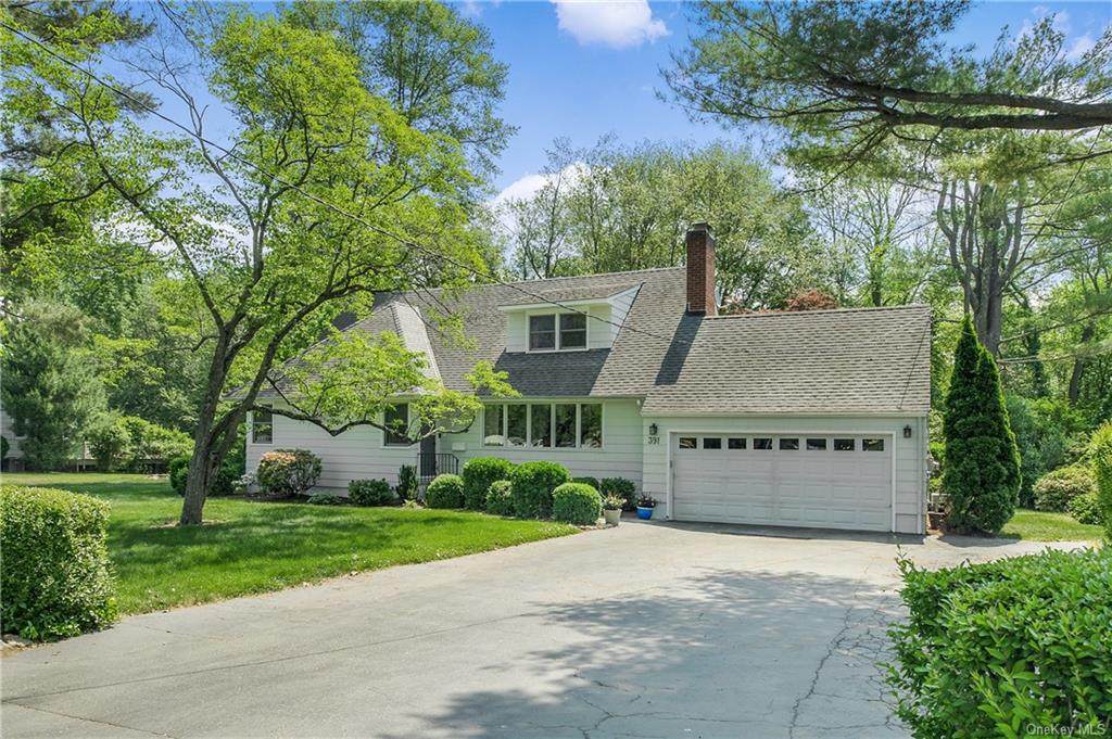 391 Ridge Street - Photo 1