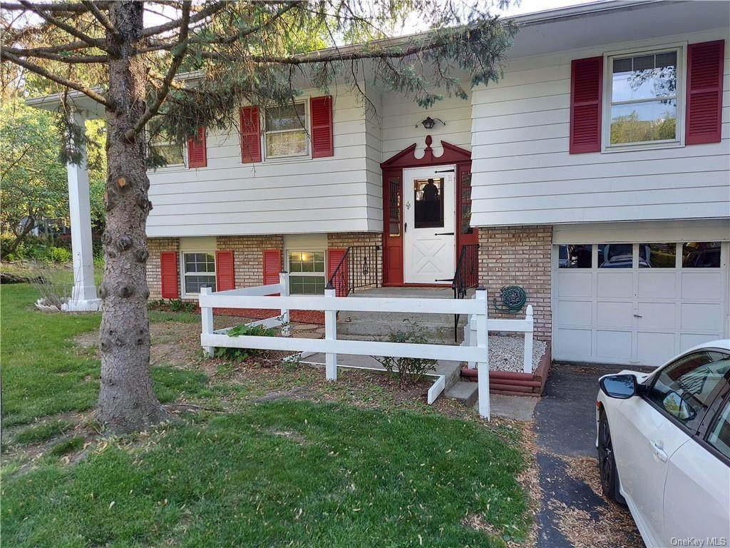 33 Top O Hill Road - Photo 1